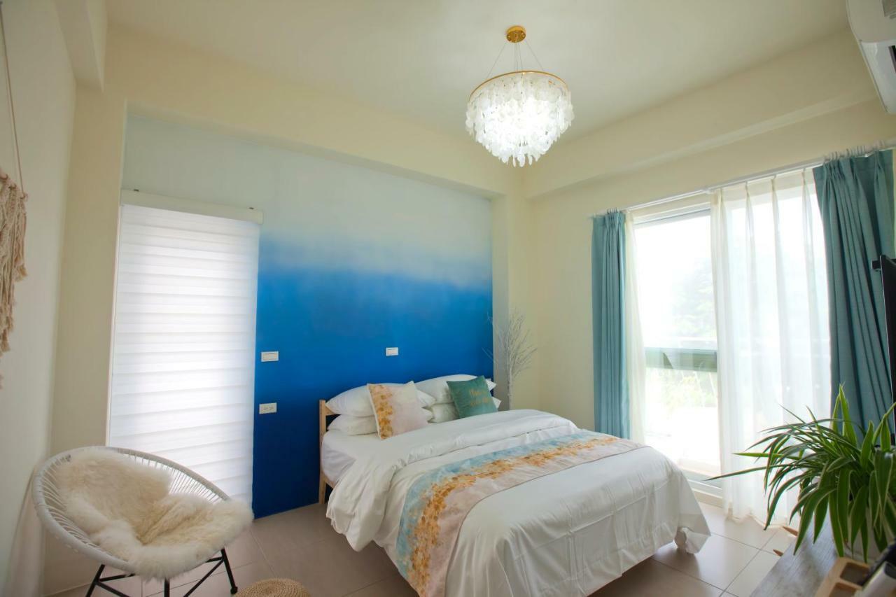 Burano Yellow Villa Hengchun Exterior photo